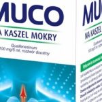 STOP dla mokrego kaszlu NOWOŚĆ – SUDAFED® Muco w dwóch wariantach smakowych