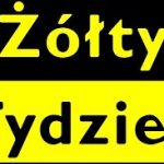 29. edycja akcji Żółty Tydzień. Zadbaj o zdrowie!