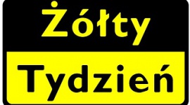 29. edycja akcji Żółty Tydzień. Zadbaj o zdrowie!