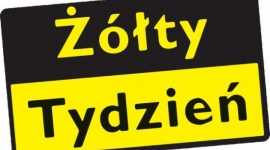 Postaw na profilaktykę. Rusza 30. edycja akcji "Żółty Tydzień".