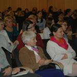 250 osób podczas I Konferencji Instytutu Położnej w Warszawie