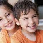 10 sposobów na lepszą odporność dziecka