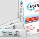 Multilac Baby® – wzmocni odporność oraz ochroni organizm malucha