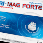 CI-TRI-MAG FORTE® – preparat magnezowy wysokiej jakości