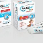 W podróż z MULTILAC® – synbiotykiem NUMER 1 w Polsce