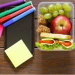 Przestrzeganie zasad zdrowego odżywiania w czasie roku szkolnego? To łatwe!