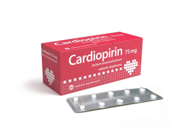 CARDIOPIRIN: JEDZ MIGDAŁY I ŚWIĘTUJ Z NAMI DZIEŃ SERCA