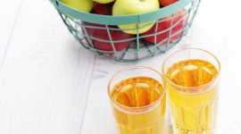 Spożywanie jabłek może pomóc redukować zagrożenie otyłością u dzieci.