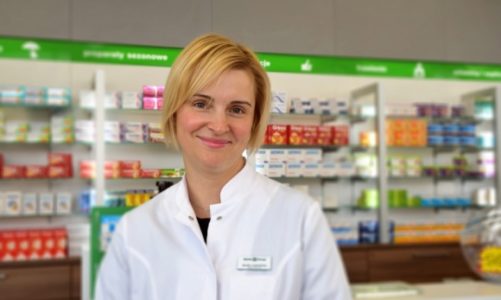 Farmaceuta radzi: Lepiej zapobiegać niż leczyć