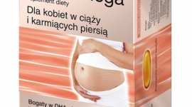 mumomega zalecany przez Polskie Towarzystwo Ginekologiczne