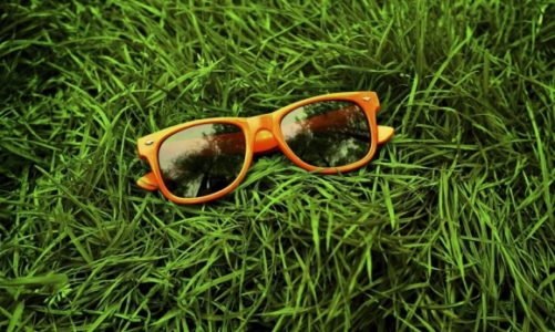 Okulary przeciwsłoneczne – niezbędny element przez cały rok
