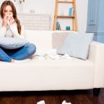 Alergia czy przeziębienie?