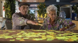 Jak leczyć demencję starczą? Polska powinna brać przykład z Holandii