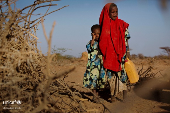 Ponad 180 mln ludzi w krajach ogarniętych konfliktami nie ma dostępu do LIFESTYLE, Zdrowie - W krajach niestabilnych, ogarniętych konfliktami i przemocą ponad 180 mln ludzi nie ma dostępu do wody pitnej – ostrzega UNICEF podczas trwającego Światowego Tygodnia Wody.