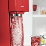 Letnie orzeźwienie w zdrowej wersji homemade? Z SodaStream to możliwe!