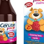 Cerutin Junior – naturalnie na zdrowie