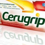 Cerugrip – zapomnij o objawach przeziębienia i grypy