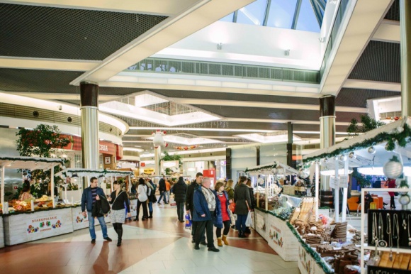 Jarmark Produktów Regionalnych w Porcie Łódź LIFESTYLE, Zdrowie - Cynamon, wanilia, imbir czy goździki – to najlepsze aromatyczne dodatki, które rozgrzeją nas w zimową pogodę.