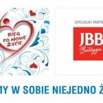 JBB Bałdyga oficjalnym Partnerem Biegu po Nowe Życie
