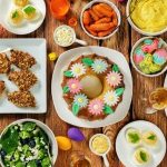 Warzywne dodatki na wielkanocnym stole gwarancją smacznych i zdrowych Świąt