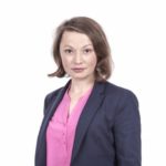Agata Polińska nominowana do tytułu Kobiety Medycyny 2018 roku