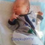 Pierwsze dziecko w Olsztynie urodzone dzięki metodzie in vitro