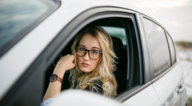 Okulary współczesnego kierowcy