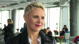 Anna Samusionek: z córką i przyjaciółkami rozmawiamy o seksie otwarcie