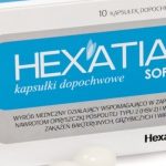 HEXATIAB® – pierwsza pomoc w leczeniu infekcji intymnych