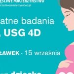 Akcja Szczęśliwe Dziecko, Szczęśliwa Mama we Włocławku!