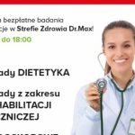 Zdrowa Sobota w Galerii Bronowice – już 10 listopada