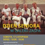 Dzień dla Seniora z Galerią Zaspa