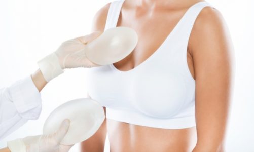 Czy implanty piersi są bezpieczne?
