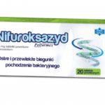 Nifuroksazyd – zabezpiecz brzuch w podróży