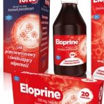 Eloprine® – zwalcza przyczynę infekcji, a nie tylko objawy