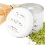 Matcha – prawdziwa perła wśród herbat zielonych