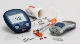 Cukrzyca – epidemią XXI wieku