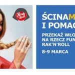 Port Łódź z akcją dla Fundacji Rak’n’Roll