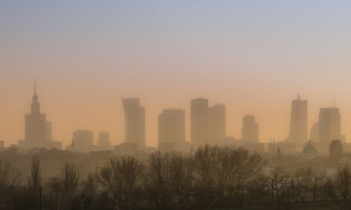 Zdrowotne konsekwencje smogu teraz i w przyszłości