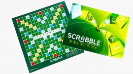Grasz w Scrabble? Będziesz zdrowszy! LIFESTYLE, Zdrowie - Scrabble to znana każdemu popularna gra słowna dla wszystkich grup wiekowych, która nie tylko wymaga od graczy ciągłej nauki, ale jak się okazuje, ma także zbawienny wpływ na ich zdrowie.