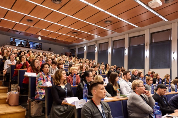 Współczesne Wyzwania Dietetyka – relacja z konferencji