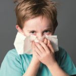Alergia: wyzwanie dla starszaka