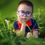 Korekcja wady wzroku u dziecka – jak zrobić to dobrze?