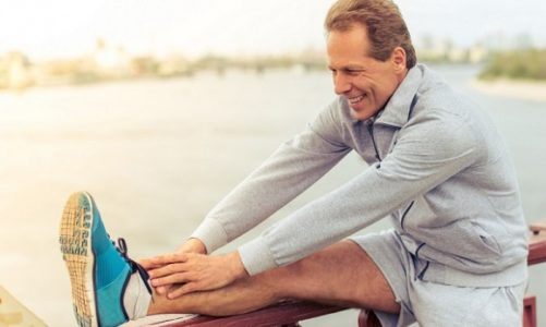 Podaruj tacie zdrowe nogi…czyli nietuzinkowy prezent na Dzień Ojca