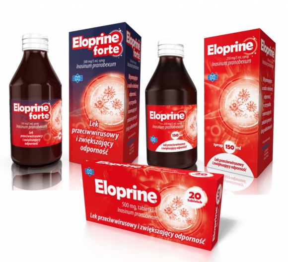 Wylecz opryszczkę z Eloprine® LIFESTYLE, Zdrowie - Nosicielami wirusa opryszczki jest prawie 90% całej populacji, zaś objawy występują mniej więcej u połowy z nich. Nie jest to jedynie problem estetyczny, bo nieleczona opryszczka może wywołać skrajnych przypadkach poważne powikłania zdrowotne.