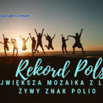 Rotary Klub Grudziądz Centrum przed szansą pobicia Rekordu Polski