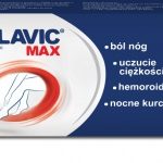 Aflavic® Max – po prostu piękne nogi