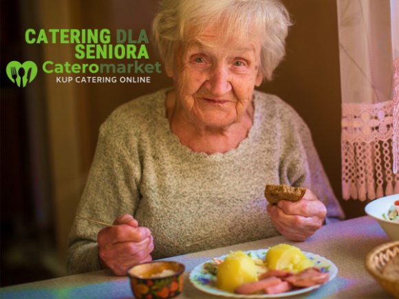 Dostarczają starszym osobom zdrowe posiłki. LIFESTYLE, Zdrowie - Olsztyńska firma FitKing Catering jako jedna z pierwszych wsparła największą wspólną akcję charytatywną polskiej branży cateringów dietetycznych.
