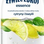 NOWOŚĆ! Essence –czysta natura od Żywiec Zdrój w 3 wariantach smakowych