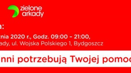 Rejestracja Dawców szpiku z Fundacją DKMS w Zielonych Arkadach LIFESTYLE, Zdrowie - 4 stycznia w Zielonych Arkadach odbędzie się akcja rejestracji potencjalnych Dawców szpiku w bazie Fundacji DKMS.